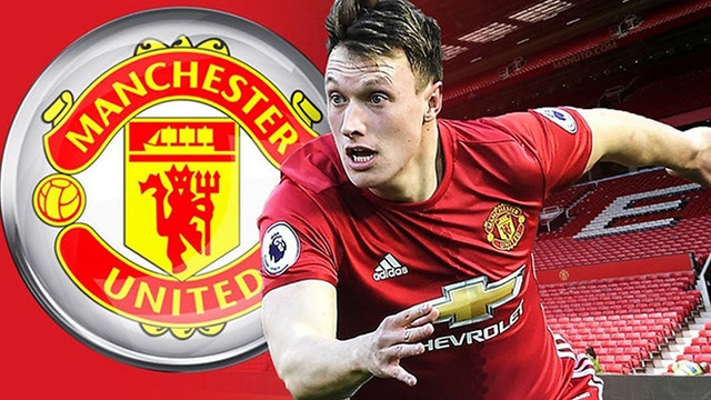 TIN HOT M.U: Bale được 'bật đèn xanh', Phil Jones bình phục, Mourinho săn sao trẻ Serbia