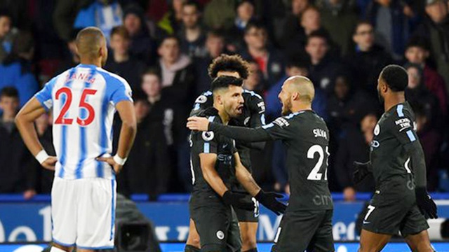 Man City tấn công không ngừng nghỉ, khái niệm Pep Time ra đời