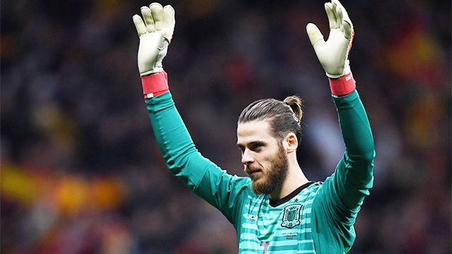 CHUYỂN NHƯỢNG 3/4: De Gea gia hạn trước World Cup, Dybala 'tiến sát' Real Madrid