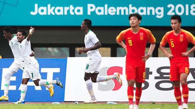Báo nước ngoài: Park Hang Seo là Guus Hiddink của Việt Nam, U23 Trung Quốc là nỗi hổ thẹn
