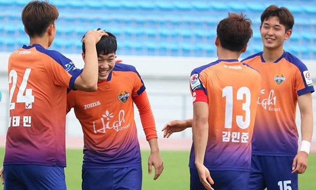 U23 Việt Nam, U23 Hàn Quốc, ASIAD, Xuân Trường, Park Hang seo