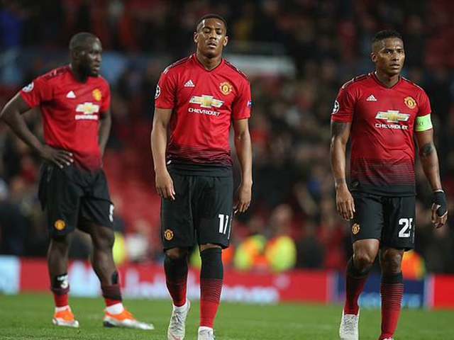 Tin tức MU mới nhất, chuyển nhượng MU, tương lai Mourinho, tương lai Pogba, M.U vs Valencia, Mourinho sa thải, Man United