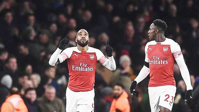 VIDEO Arsenal 1-1 Liverpool: Lacazette ghi tuyệt phẩm, giải cứu Pháo thủ