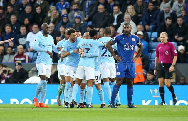 Kết quả bóng đá hôm nay, kết quả bóng đá, ket qua bong da, kết quả Cúp Liên đoàn Anh, Leicester vs Man City, Kết quả Italia, Kết quả Milan, FPT Play, Club World Cup