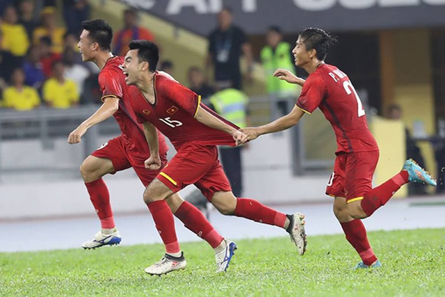 VTV6, lịch thi đấu AFF Cup 2018, AFF Cup 2018, kết quả AFF Cup 2018, lịch thi đấu bóng đá hôm nay, Việt Nam, Việt Nam Malaysia, bong da, Park Hang Seo, vé bóng đá, VTC3, Đức Huy