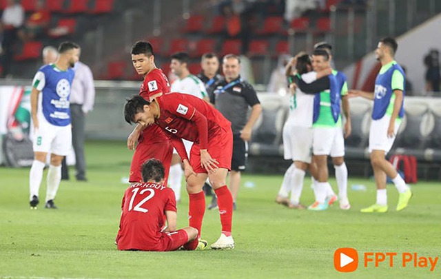 VTV6, Lịch thi đấu Asian Cup 2019, lich Asian Cup 2019 24h hôm nay, lịch thi đấu bóng đá Việt Nam, truc tiep bong da VTV6, VTV5, trực tiếp bóng đá, Việt Nam đá với Iran, Văn Hậu, Hồng Duy, Park Hang Seo