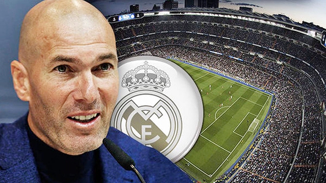 Real Madrid: Ai cười, ai khóc khi Zidane trở lại?