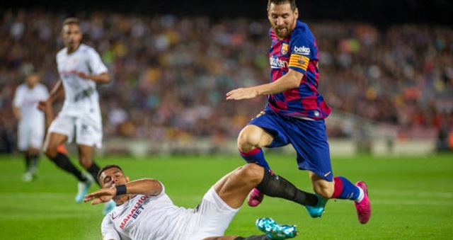 Lịch thi đấu La Liga, Lịch thi đấu bóng đá Tây Ban Nha, Sevilla vs Barca, BĐTV, lịch thi đấu bóng đá, truc tiep bong da, Barcelona đấu với Sevilla, bong da, bóng đá, TTTV