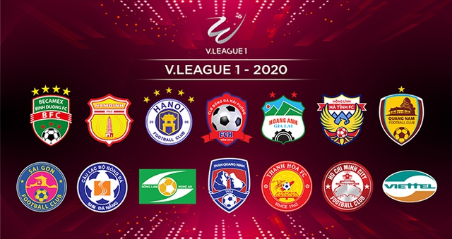 Lịch thi đấu bóng đá V League 2020, SLNA vs Đà Nẵng, Hà Nội vs HAGL, VTV6, BĐTV, lịch thi đấu vòng 3 V League, lịch thi đấu bóng đá, BXH V League, lịch phát sóng V League