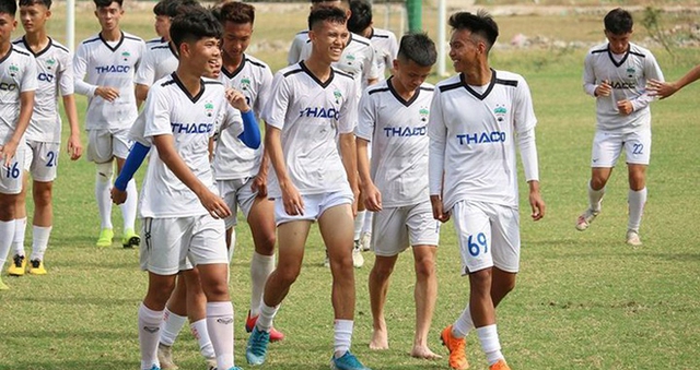 Lich thi dau bong da hom nay, Lịch thi đấu U19 quốc gia, HAGL vs Đắc Lắc, Hà Nội, lịch thi đấu bóng đá, lịch thi đấu futsal hôm nay, bán kết cúp  Đức, bong da, bóng đá