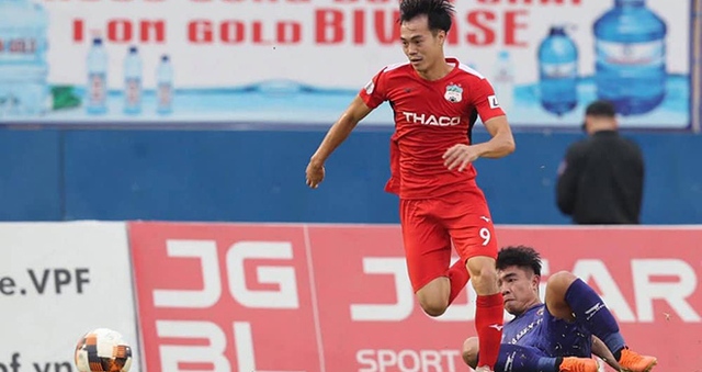 Truc tiep bong da, HAGL vs Quảng Nam, BĐTV, trực tiếp V League, Bong da hom nay, HAGL đấu với Quảng Nam, chuyển nhượng, chuyển nhượng MU, Sanchez, Mbappe, Real Madrid, MU