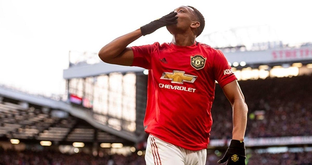 Ket qua bong da, MU vs Copenhagen. Video MU 1-0 Copenhagen, Kết quả Cúp C2, Martial, Kết quả bóng đá. Kết quả Europa League, Kqbd, MU, Anthony Martial, Ferrari, Bong da