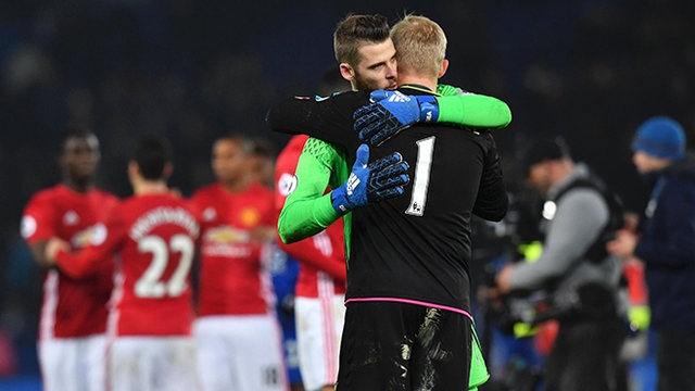 Chuyển nhượng MU 2/8: Kasper Schmeichel sẽ thay De Gea, Dortmund ra hạn chót mua Sancho