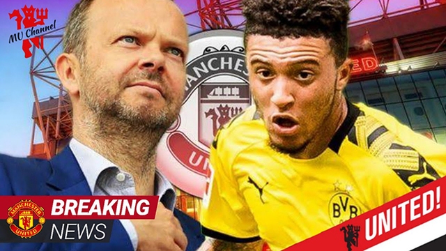 Chuyển nhượng MU 20/9: Ed Woodward sẽ không mua ‘bom tấn’, Romero sắp tới Valencia