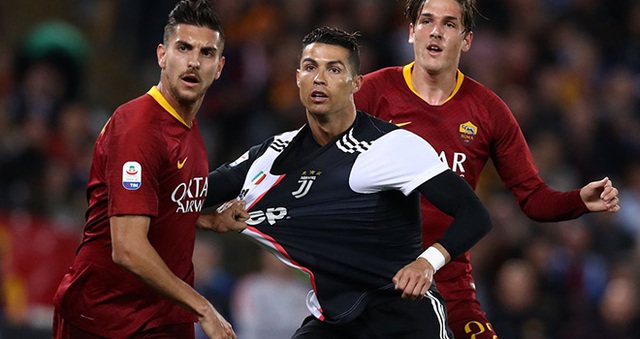 Roma vs Juventus, Lich thi dau bong da hom nay, U17 SLNA vs U17 Học viện Nutifood, VTC3, VCK U17, lịch thi đấu chung kết U17 quốc gia, truc tiep bong da, U17 SLNA đấu với U17 Nutifood, U17