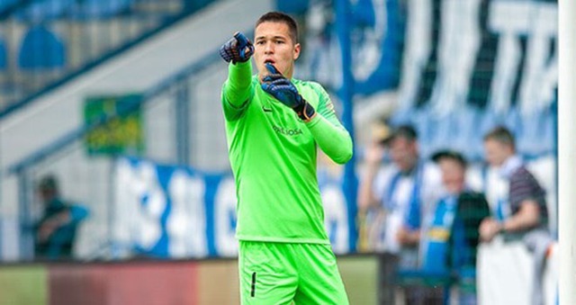 Kết quả bóng đá cúp C2, Filip Nguyễn, Filip Nguyễn đưa Slovan Liberec đi tiếp, thủ thành gốc Việt, thủ thành Việt Kiều, Filip Nguyễn tỏa sáng, Filip Nguyen, Cúp C2, kqbd