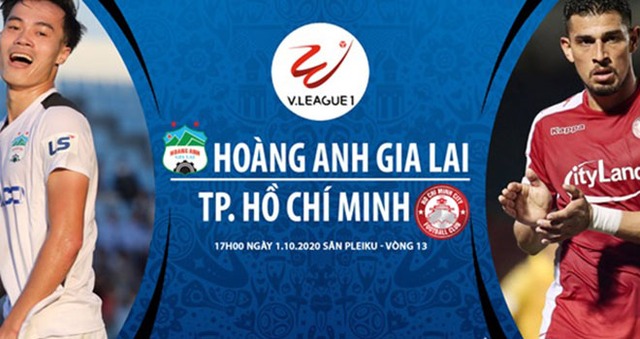 Link xem trực tiếp bóng đá HAGL vs TPHCM. Trực tiếp bóng đá Việt Nam. VTV6. Trực tiếp HAGL đấu với TPHCM. Xem bóng đá trực tuyến. Trực tiếp bóng đá V-League. BXH V-League