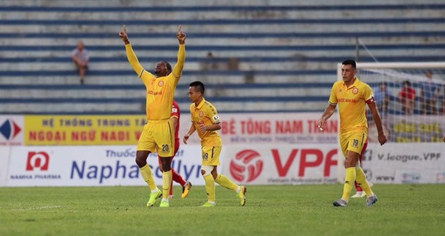 Trực tiếp bóng đá Nam Định vs Đà Nẵng Link trực tiếp bóng đá Đà Nẵng đấu với Nam Định Xem bóng đá trực tuyến Nam Định vs Đà Nẵng, Bảng xếp hạng V-league, TTTV HD