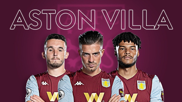 Bảng xếp hạng Ngoại hạng Anh vòng 5: Aston Villa vượt mặt Liverpool, Everton vững ngôi đầu