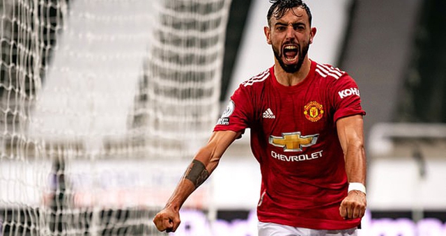 Truc tiep bong da, PSG vs MU, Bruno Fernandes được trao băng đội trưởng. Cúp C1, trực tiếp PSG vs MU, MU đấu với PSG, Bruno Fernandes,đội trưởng MU, thủ quân MU, Maguire