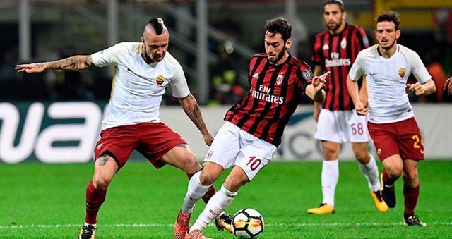 Lich thi dau bong da hom nay, Burnley vs Tottenham, Milan vs Roma, K+, K+PM, FPT, truc tiep bong da, Tottenham đấu với Burnley, Milan đấu với Roma, BXH bóng đá Anh