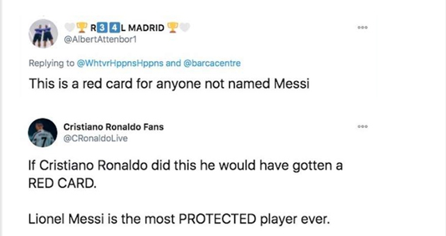 Ket qua Alaves vs Barcelona, Messi đá bóng vào trọng tài, Messi thoát thẻ đỏ, cộng đồng mạng, Messi, Lionel Messi, kết quả La Liga, kết quả bóng đá, Ronaldo, Barcelona