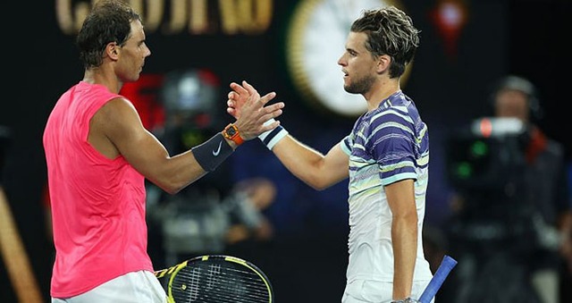 Link xem trực tiếp tennis Nadal vs Thiem, Trực tiếp ATP Finals 2020, TTTV. K+PM, trực tiếp Nadal vs Thiem, Nadal đấu với Thiem, truc tiep tennis, ATP Finals 2020, Nadal