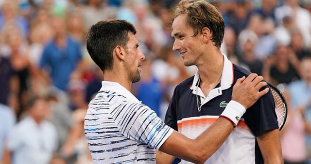 Ket qua ATP Finals, Djokovic vs Medvedev, Zverev vs Schwartzman. ATP Finals 2020, ket qua tennis, Djokovic đấu với Medvedev, Zverev vs Schwartzman, ATP Finals 2020