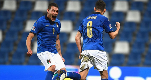 Cục diện UEFA Nations League, Bảng xếp hạng UEFA Nations League, kết quả UEFA Nations League, Ket qua bong da, Bosnia vs Italia, Hà Lan vs Ba Lan, Anh vs Iceland, kqbd