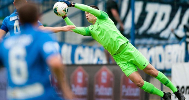 Filip Nguyen, Slovan Liberec