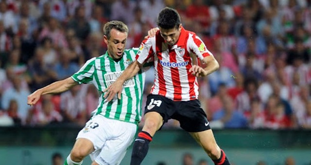 Bilbao vs Betis, Lich thi dau bong da hom nay, Truc tiep bong da, BĐTV, trực tiếp Bilbao vs Betis, Bilbao đấu với Betis, lịch thi đấu La Liga