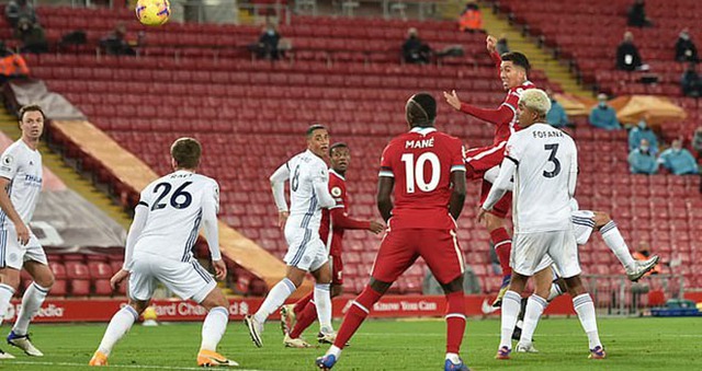 Ket qua bong da, Liverpool vs Leicester, Kết quả Ngoại hạng Anh, BXH Anh, kết quả Liverpool vs Leicester, Liverpool đấu với Leicester, video bàn thắng Liverpool Leicester