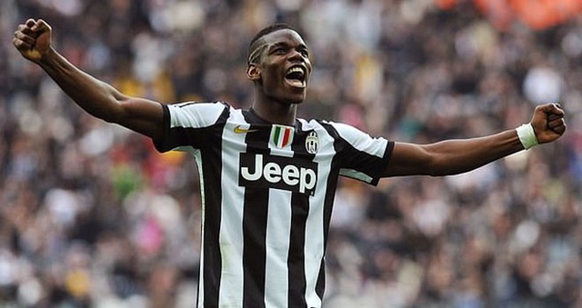 MU, Pogba, Mino Raiola, Tin bóng đá MU, Chuyển nhượng MU, Pogba sa sút là vì MU, Tin tức MU, Pogba rời MU. MU bán Pogba