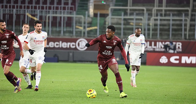 Metz vs Lens, lịch thi đấu bóng đá, trực tiếp bóng đá, trực tiếp Ligue 1