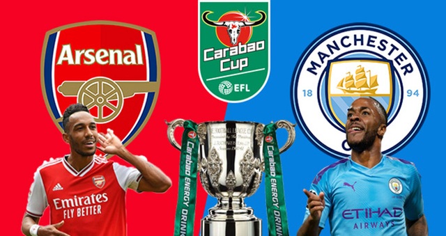 Video Arsenal vs Man City. Video clip bàn thắng trận Arsenal vs Man City