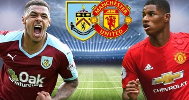 Link xem trực tiếp Burnley vs MU, K+PM, Xem trực tiếp Burnley vs MU, Lịch thi đấu Ngoại hạng Anh, Đá bù vòng 1 Ngoại hạng Anh, Trực tiếp bóng đá Anh, BXH Ngoại hạng Anh