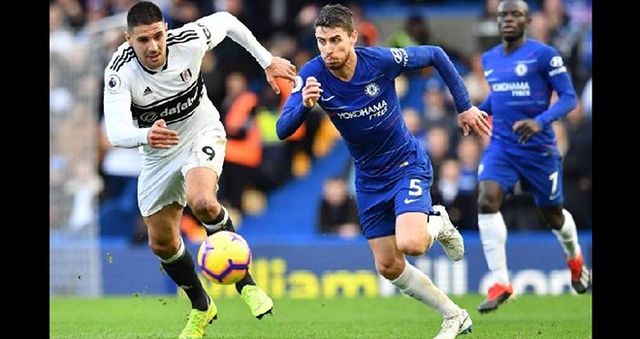 Link trực tiếp Fulham vs Chelsea, Trực tiếp bóng đá, Fulham vs Chelsea, K+PM, K+, trực tiếp Fulham vs Chelsea, Chelsea đấu với Fulham, trực tiếp Ngoại hạng Anh, BXH Anh