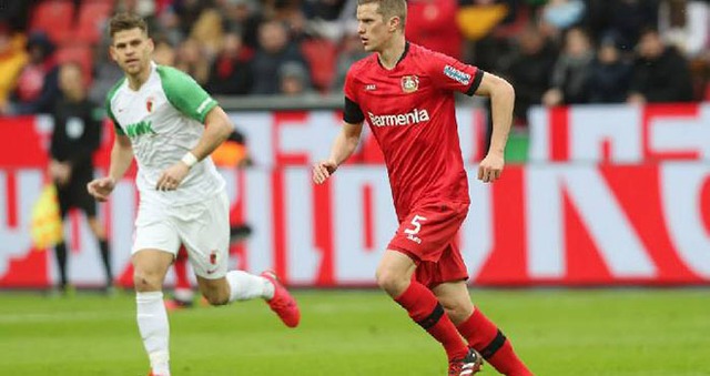 Leverkusen vs Wolfsburg, trực tiếp bóng đá, lịch thi đấu bóng đá, Bundesliga