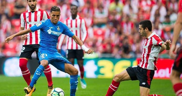 Bilbao vs Getafe, kết quả bóng đá, Kết quả La Liga