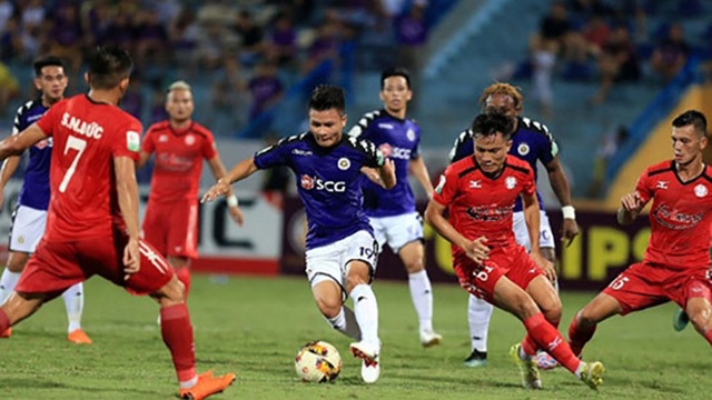 Ket qua bong da hom nay, Bình Định vs Sài Gòn, TPHCM vs Hà Nội, Kết quả HTV Cup, Kết quả Bình Định vs Sài Gòn, Kết quả TPHCM vs Hà Nội, Kết quả Cúp Tứ hùng TPHCM, HTV Cup