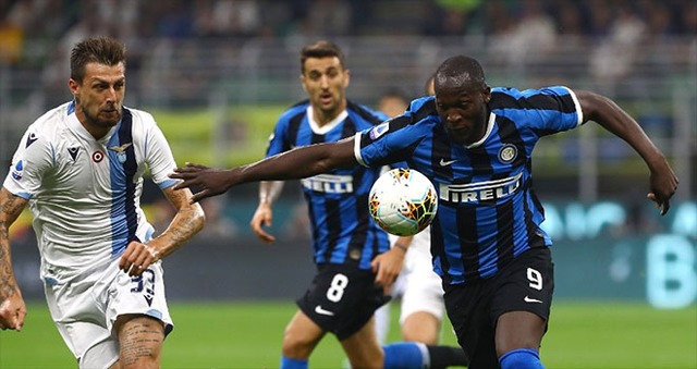 Inter vs Lazio, lịch thi đấu bóng đá, trực tiếp bóng đá, Serie A, FPT