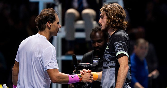 Lịch thi đấu Australian Open hôm nay, Trực tiếp Nadal đấu với Tsitsipas, TTTV, Tsitsipas vs Nadal, trực tiếp tennis, lịch thi đấu Úc mở rộng, Thể thao TV, Rublev Medvedev