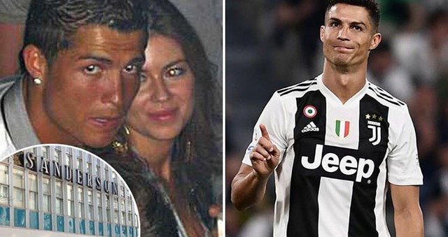 Ronaldo, Cristiano Ronaldo, 7 sự thật ít biết về Cristiano Ronaldo, MU, Juventus, Ronaldo đi tù, Ronaldo bị đuổi học, Ronaldo từ chối áo số 7, bạn gái Ronaldo, sinh nhật 