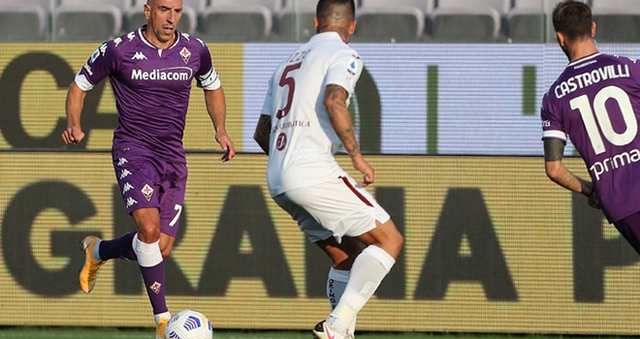 Fiorentina vs Spezia, lịch thi đấu bóng đá, trực tiếp bóng đá, serie A