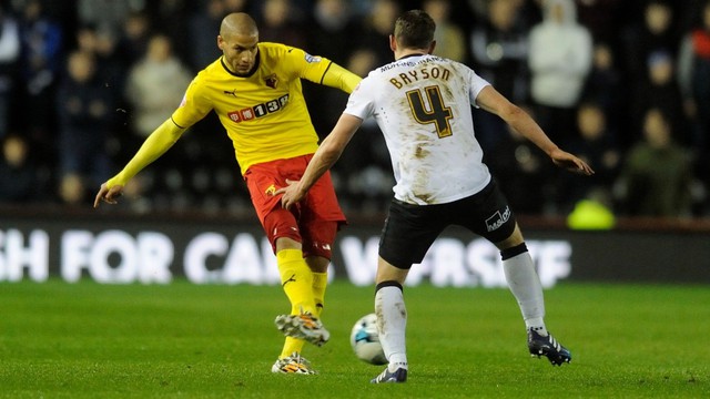 Watford vs Derby County, lịch thi đấu bóng đá, trực tiếp bóng đá, hạng nhất Anh, TTTV, Thể thao TV