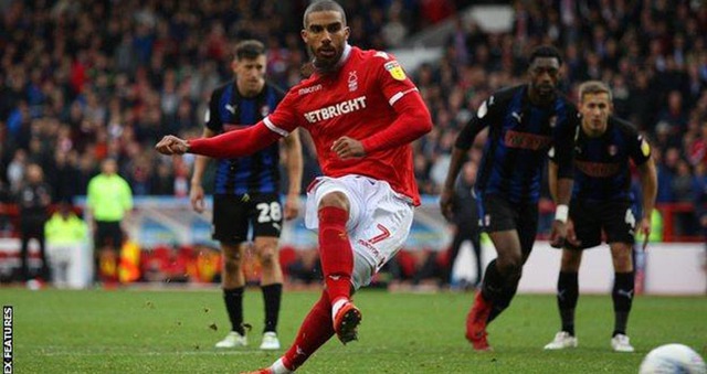 Rotherham vs Nottingham Forest, lịch thi đấu bóng đá, trực tiếp bóng đá