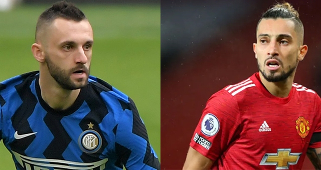 Tin bóng đá MU, Brozovic, Alex Telles, chuyển nhượng MU, tin tức MU, lịch thi đấu MU, MU