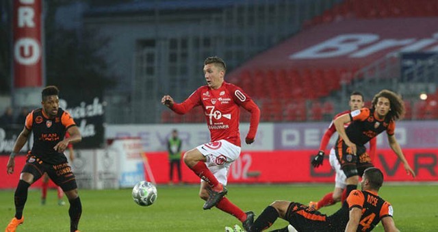 Monaco vs Brestois, lịch thi đấu bóng đá, trực tiếp bóng đá