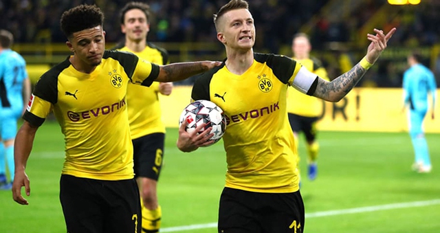 Freiburg vs Dortmund, lịch thi đấu bóng đá, trực tiếp bóng đá, lịch thi đấu Bundesliga, lịch thi đấu bóng đá Đức, TTTT HD, VTC3