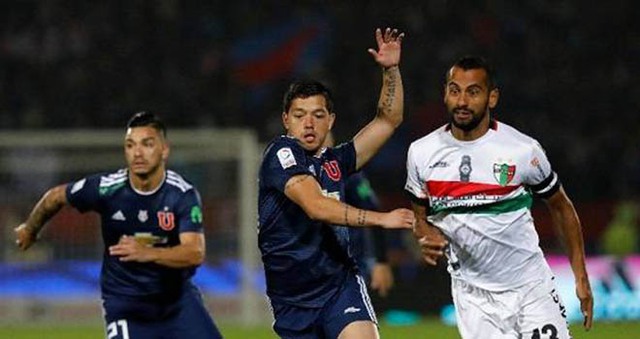 Universidad de Chile vs San Lorenzo, lịch thi đấu bóng đá, trực tiếp bóng đá, BĐTV, Bóng đá TV